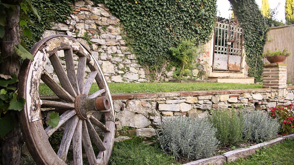 Rustico Dora Villa Camaiore Exterior photo