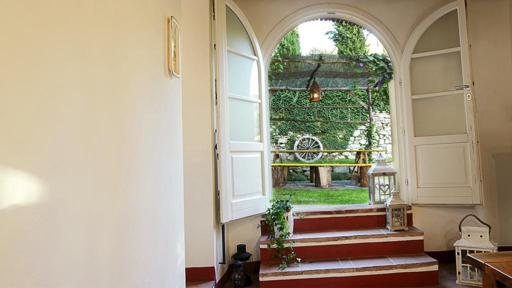 Rustico Dora Villa Camaiore Exterior photo